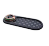Holder360° DashboardMat 1+1 GRATIS: Universal Sklisikker Dashbord Telefonholder Matte