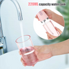 WaterFlosser - Bærbar Tannlege Vann Flosser