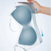 Icone™ UltraThinBra 1+1 GRATIS: Ultratynn Sømløs Silke Komfort-BH