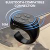 FingerRemote: Trådløs Bluetooth Bæres på Fingeren Fjernkontroll Kontroll