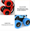 Kletshuts™ FlipCar: 360° Flip Stunt Bil Leketøy