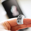 FingerRemote: Trådløs Bluetooth Bæres på Fingeren Fjernkontroll Kontroll