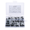 RivetAdapter - Profesjonell Nitte Pistol Adapter Kit