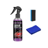 CarSpray: 3 I 1 Quick Bilbelegg Spray