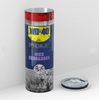 DirtyTumbler - Rustfritt Stål WD-40 Inspirert Skittent Tumbler