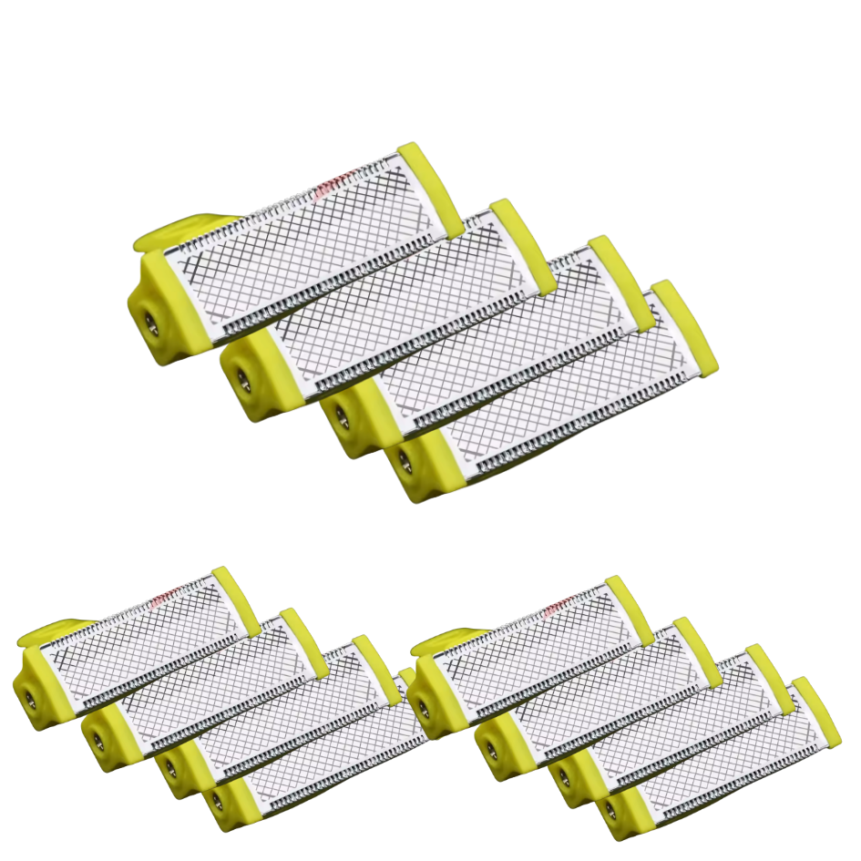 ShaverBlades: Elektrisk Barbermaskin Erstatnings Blader Sett