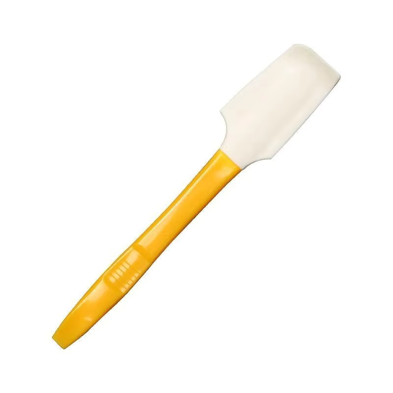 Globetrek° KitchenSpatula 1+1 GRATIS : Mini Silikon Kjøkken Spatel