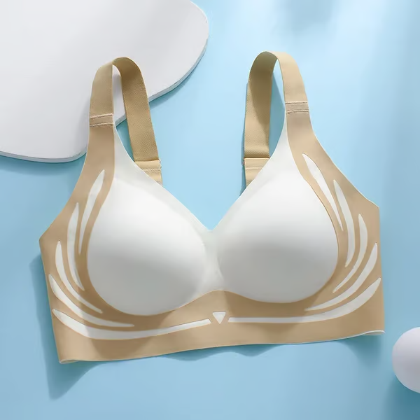 Icone™ SeamlessBra: Trådløs Anti Sagging Sømløs BH