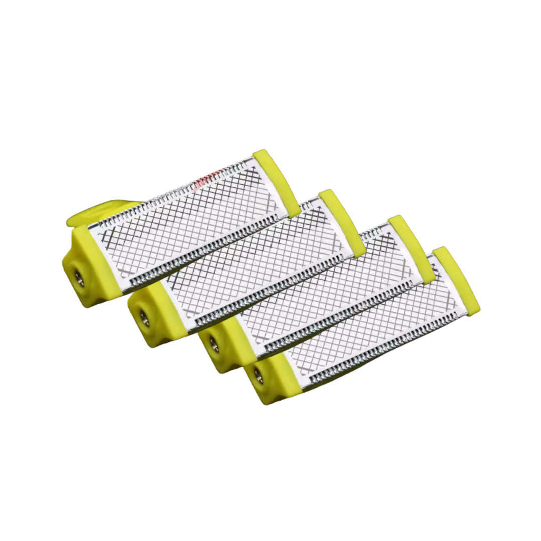 ShaverBlades: Elektrisk Barbermaskin Erstatnings Blader Sett