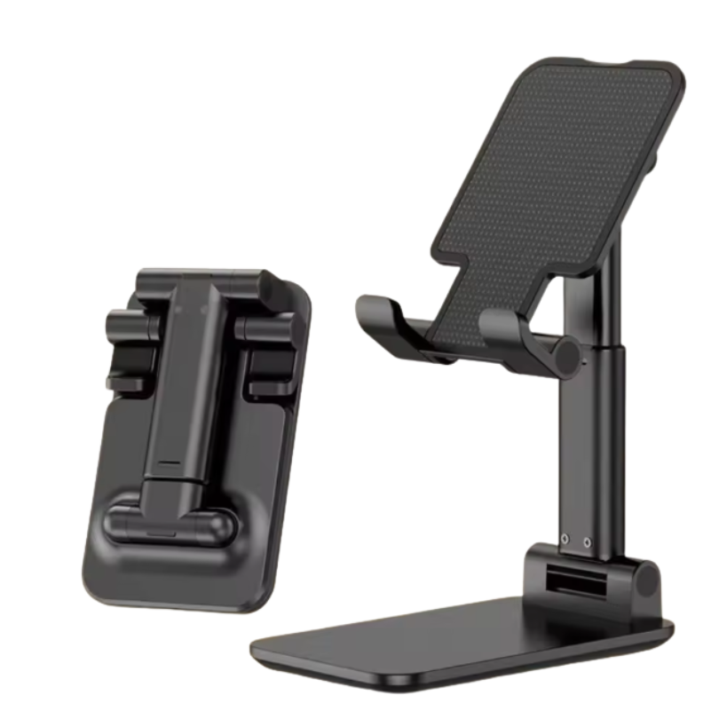 Holder360° PhoneStand 1+1 GRATIS: Universell Nettbrett Og Telefon Stativ Holder