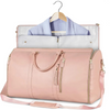 Icone™ GarmentBag: Henging Klesplagg Duffel Bag