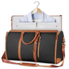 Icone™ GarmentBag: Henging Klesplagg Duffel Bag