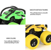 Kletshuts™ FlipCar: 360° Flip Stunt Bil Leketøy