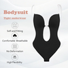 Icone™ SeamlessBodysuit: Lavt Snitt Sømløs Bodysuit Shapewear
