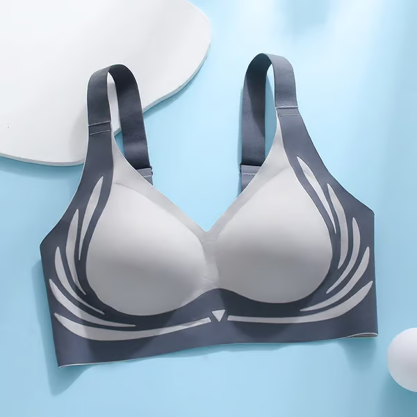 Icone™ SeamlessBra: Trådløs Anti Sagging Sømløs BH