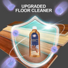 Cleaner Pro° FloorPolisher: Alt I Ett Glitrende, Sikker Ren Gulv Poleringsmaskin