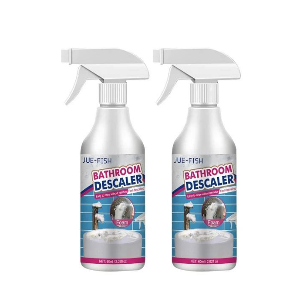 Cleaner Pro° DescalerSpray: Multipurpose Flekk Renere Og Avkalker