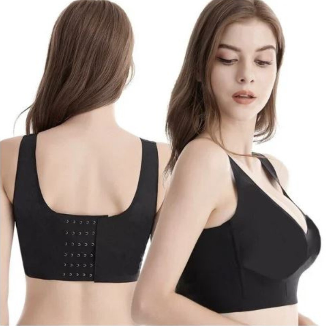 Icone™ SupportBra: Skulpturerende Uplift BH