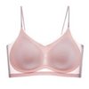 Icone™ UltraThinBra 1+1 GRATIS: Ultratynn Sømløs Silke Komfort-BH