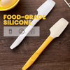 Globetrek° KitchenSpatula 1+1 GRATIS : Mini Silikon Kjøkken Spatel