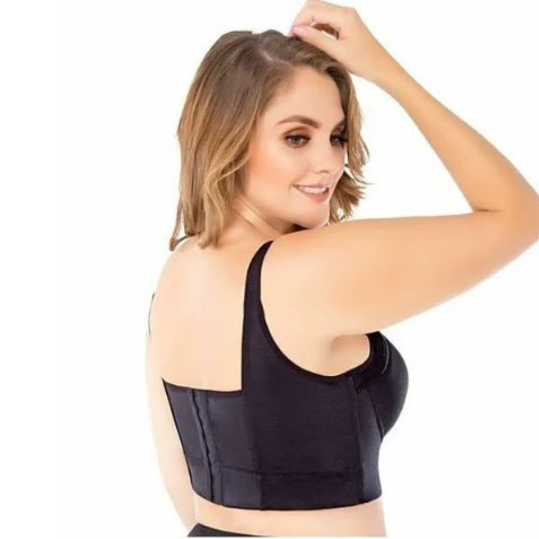 Icone™ SupportBra: Skulpturerende Uplift BH