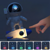 Ledsen™ AstronautProjector – LED Astronaut Galaxy Projektor Natt Lys