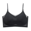 Icone™ UltraThinBra 1+1 GRATIS: Ultratynn Sømløs Silke Komfort-BH