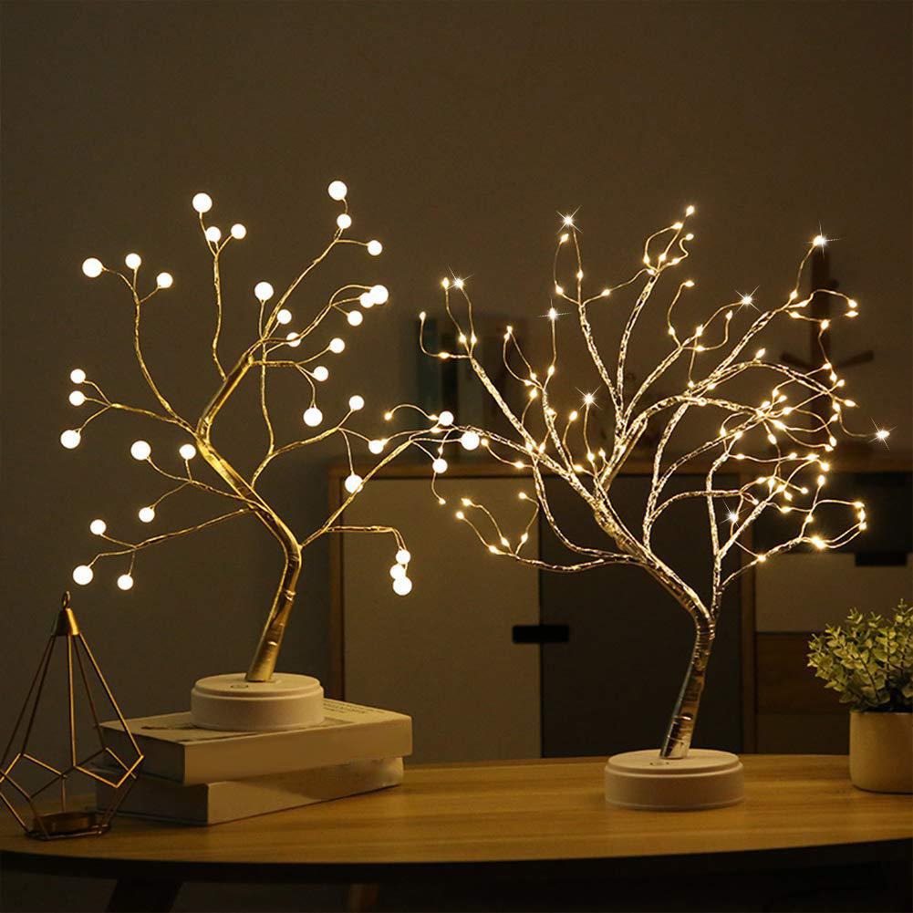 Ledsen™ GlitterTree - Livets Glitrende Tre