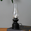 Ledsen™ VintageLamp 1+1 GRATIS: Årgang LED Parafin Lampe Med Flimrende Flamme