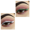 WaterproofEyeliner - Langvarig Vannfast Øye- og Lip Liner Blyant 12-Delt Sett