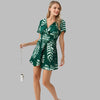 Icone™ ComfyJumpsuit: Hele Dagen Komfort Avslappet Passform Casual Kort Jumpsuit