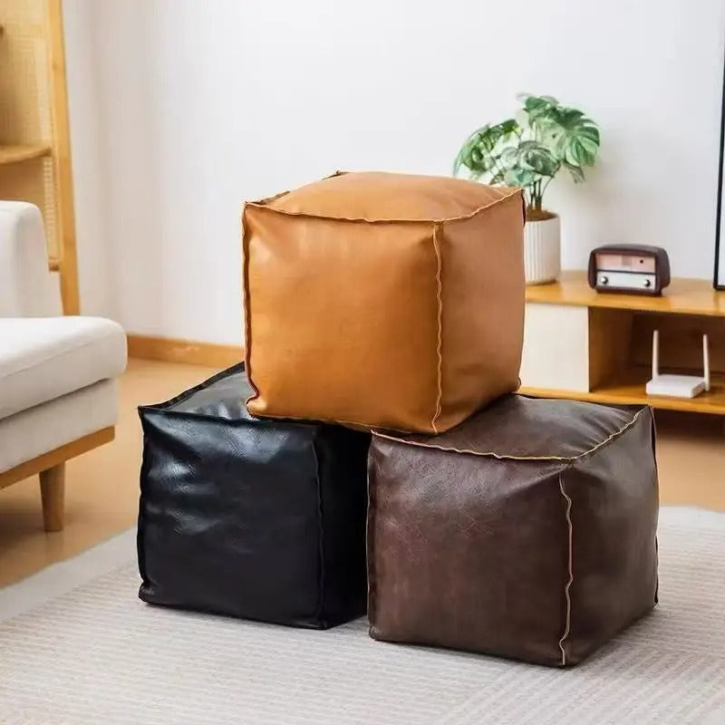 Icone™ PillowBag - Multifunksjonell Stilig Puteoppbevaringspose