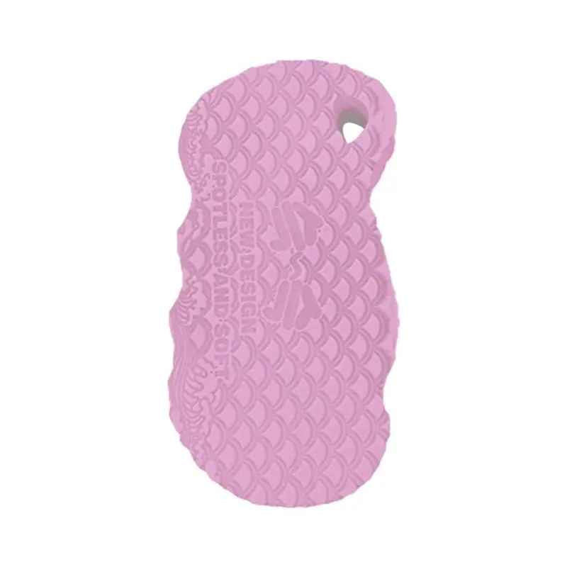 ExfoliatingSponge 1+1 GRATIS - Myk Kropp Eksfolierende Svamp Dusj Skrubb