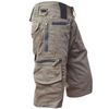 Icone™ CargoShorts: Multifunksjonell Utendørs Last Shorts