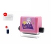 Kletshuts™ MathStamp: Digital Roller Matematikk Undervisning Stempel