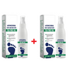 FootCare 1+1 GRATIS: Antimikrobiell Dyp Hydrering Fotpleie Spray