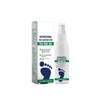 FootCare 1+1 GRATIS: Antimikrobiell Dyp Hydrering Fotpleie Spray