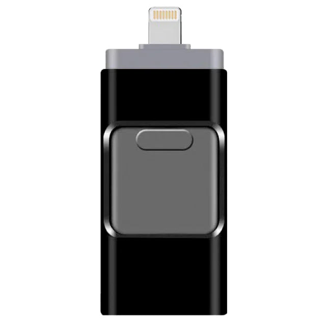 FlashDrive - Konvertible Flash Drive