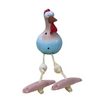 RoosterDecor - Hane Ornament Hage Dekorasjon