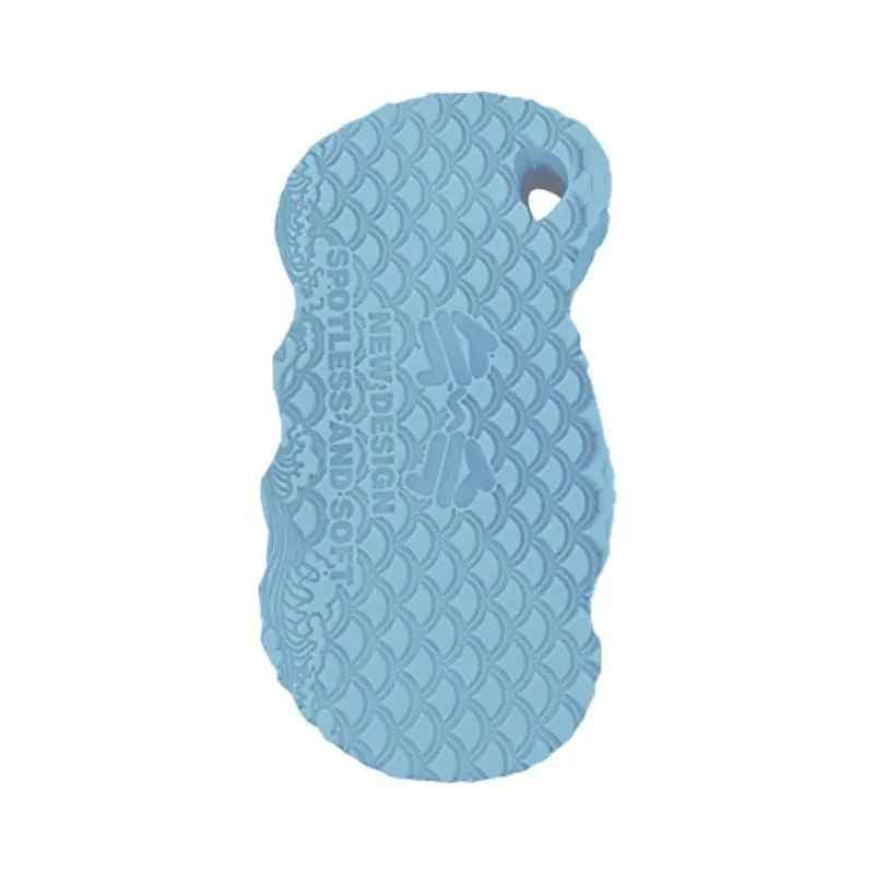 ExfoliatingSponge 1+1 GRATIS - Myk Kropp Eksfolierende Svamp Dusj Skrubb