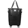 Icone™ LargeBag: Stor Kapasitet Reise Bag