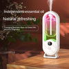SmartDiffuser: Langvarig Friskhet Smart Duft Diffusor