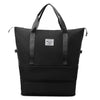 Icone™ LargeBag: Stor Kapasitet Reise Bag