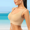 Icone™ ComfortBra 1+1 GRATIS: Komfortabel, Stilig  Sømløs Full Dekning BH