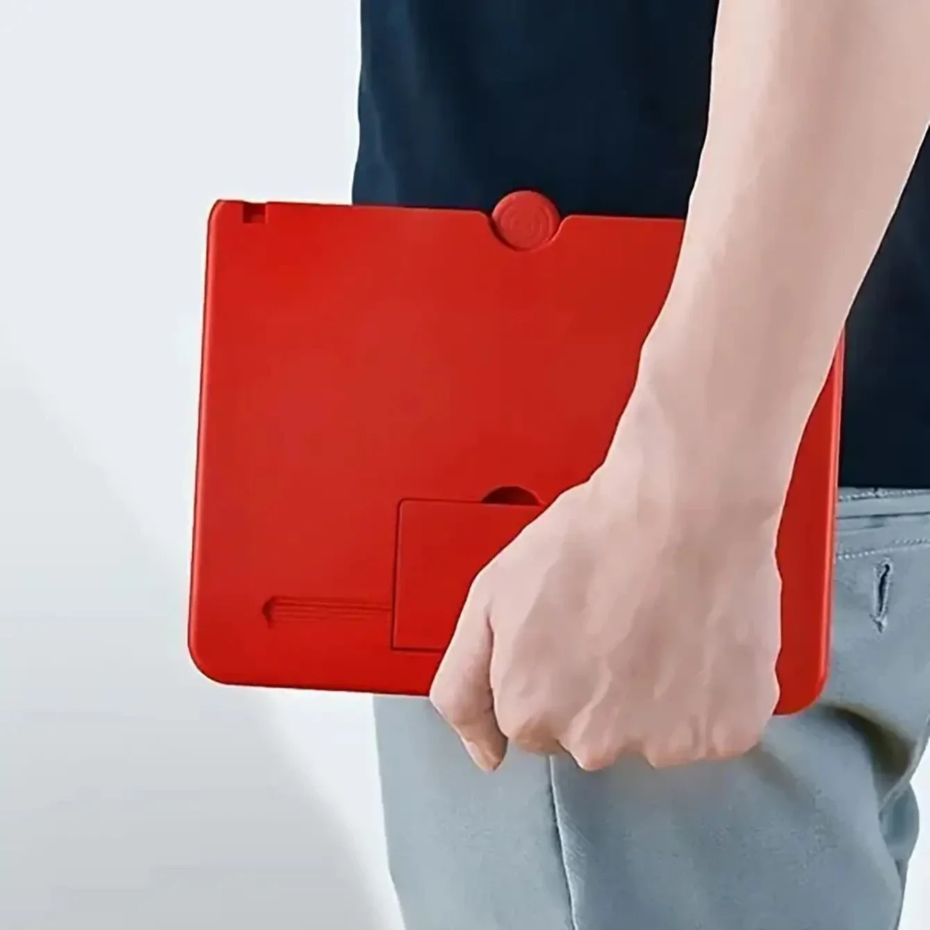 BigScreen 1+1 GRATIS – Bærbar Full Høy Definisjon Skjermforstørrer