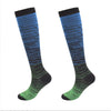 Happy™ FitnessSocks 1+1 GRATIS: Kompresjons Fitness Sokker Til Menn Og Kvinner