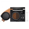 EyeStamp 1+1 GRATIS - Dobbeltfarget Eyeliner Og Øyenbryn Krem Stempel Sett
