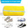 Cleaner Pro° ShoeBag 1+1 GRATIS: Skånsom Sko Vask Veske Og Maskin Beskyttelse