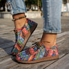Happy™ ColorfulShoes: Stilig Moderne Design Damesko