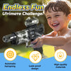 Kletshuts™ WaterGun: Langdistanse Skyting Elektrisk Vannpistol